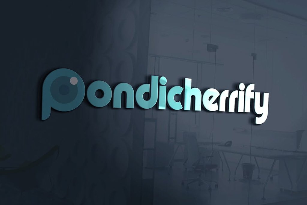 Pondicherrify-Creativelism