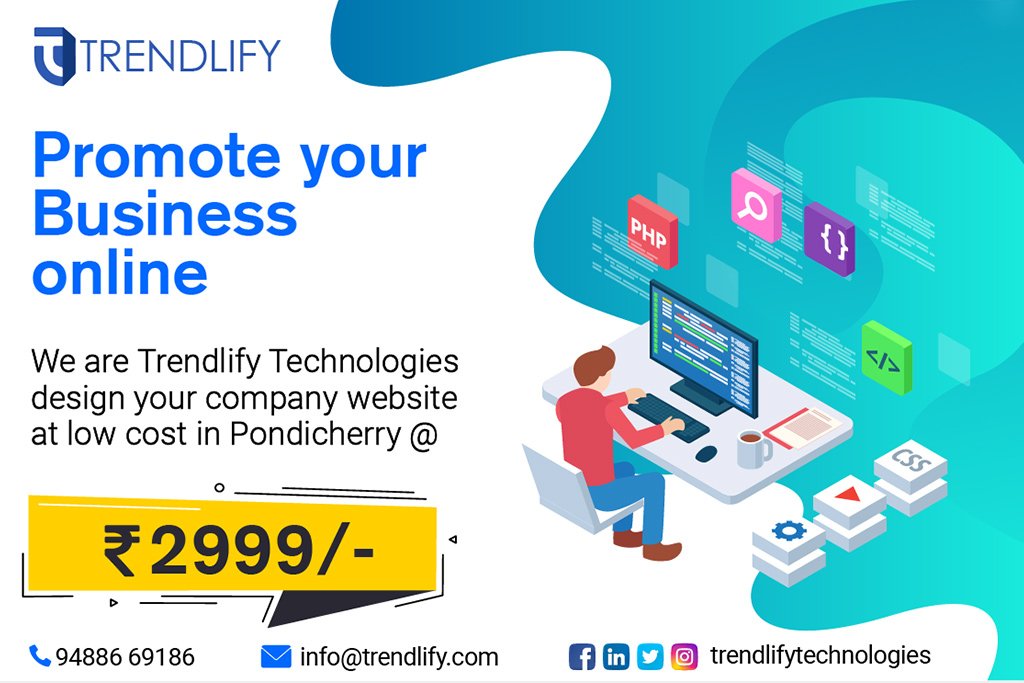 Trendlify-Promotion-website-service-Banner-Creativelism