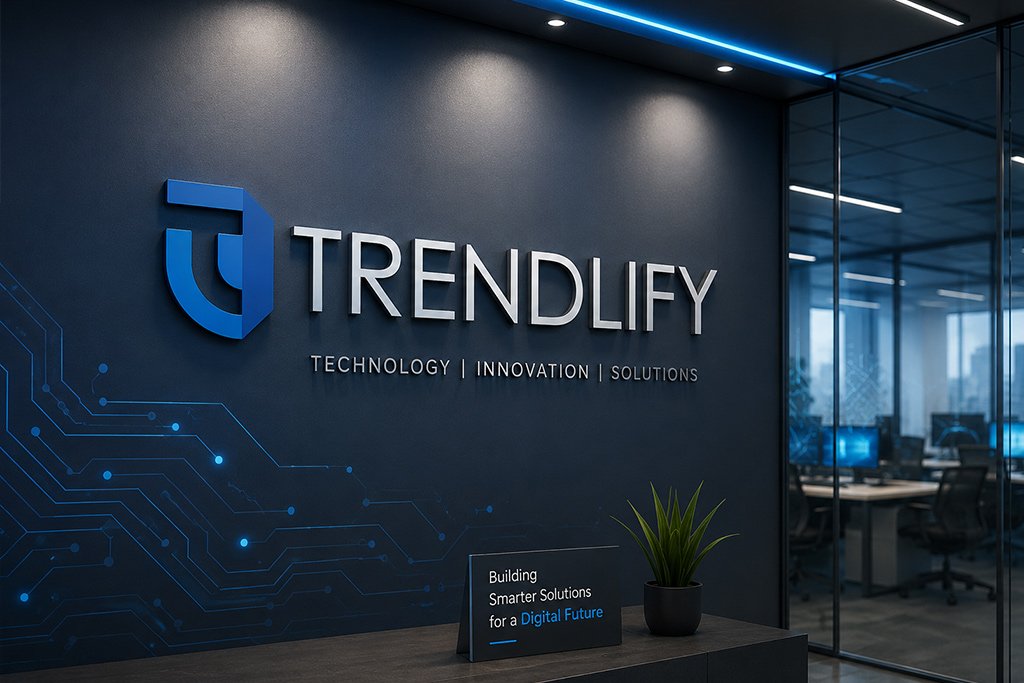 Trendlify-Creativelism